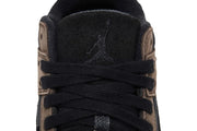 Travis Scott x Air Jordan Jordan Jumpman Jack TR Dark Mocha With Tote Bag
