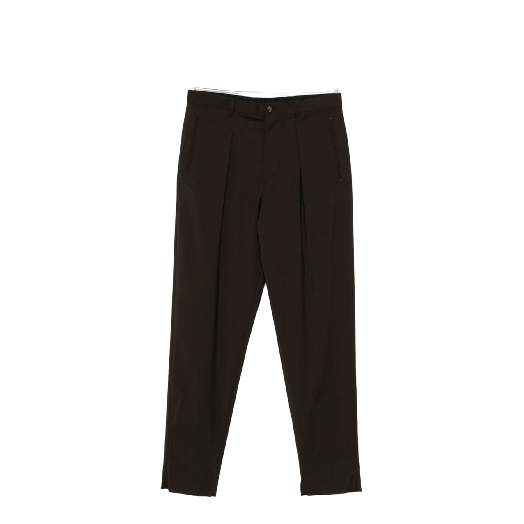 Trousers Grey