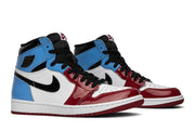Air Jordan 1 Retro High OG Fearless