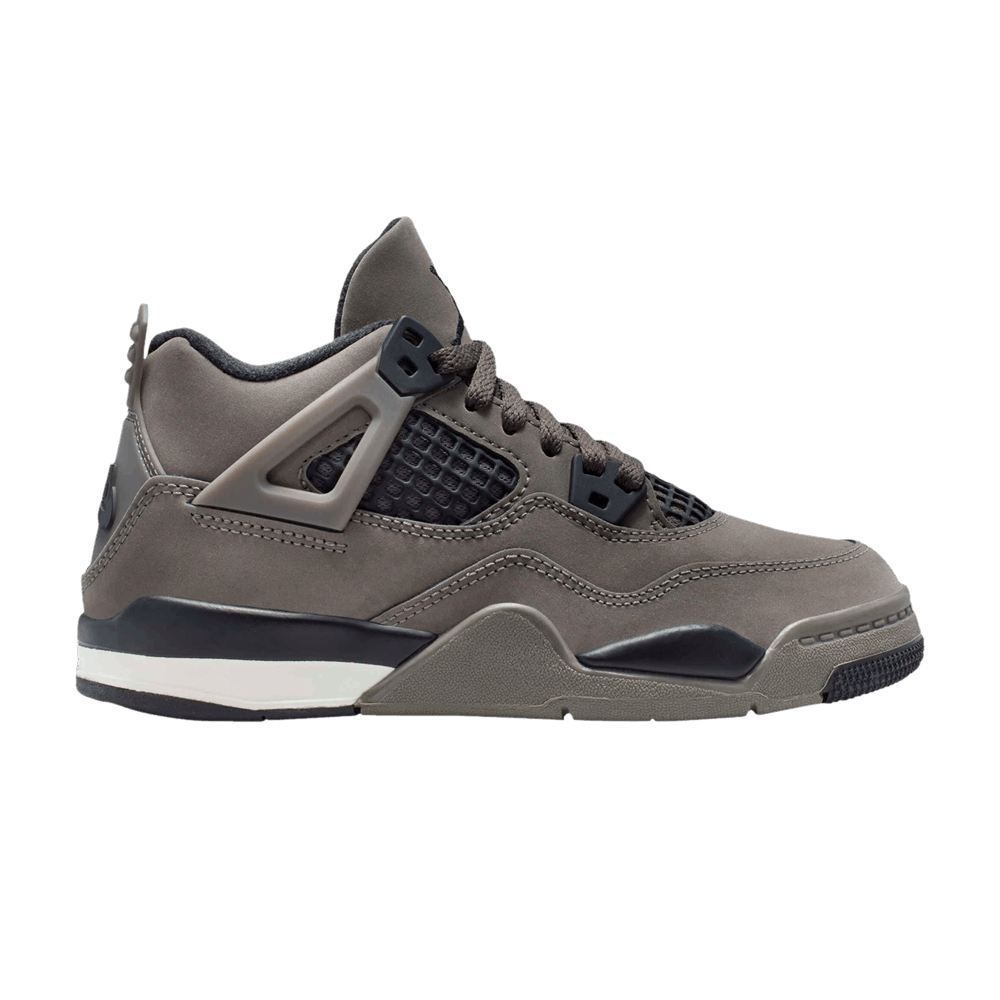 Air Jordan 4 Retro PS Cave Stone