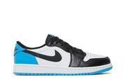 Air Jordan 1 Retro Low OG Powder Blue