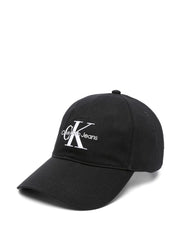 Cotton Cap