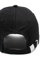 Cotton Cap