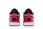 Air Jordan 1 Low SE Black Toe 2025