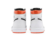 Air Jordan 1 Retro High OG Electro Orange