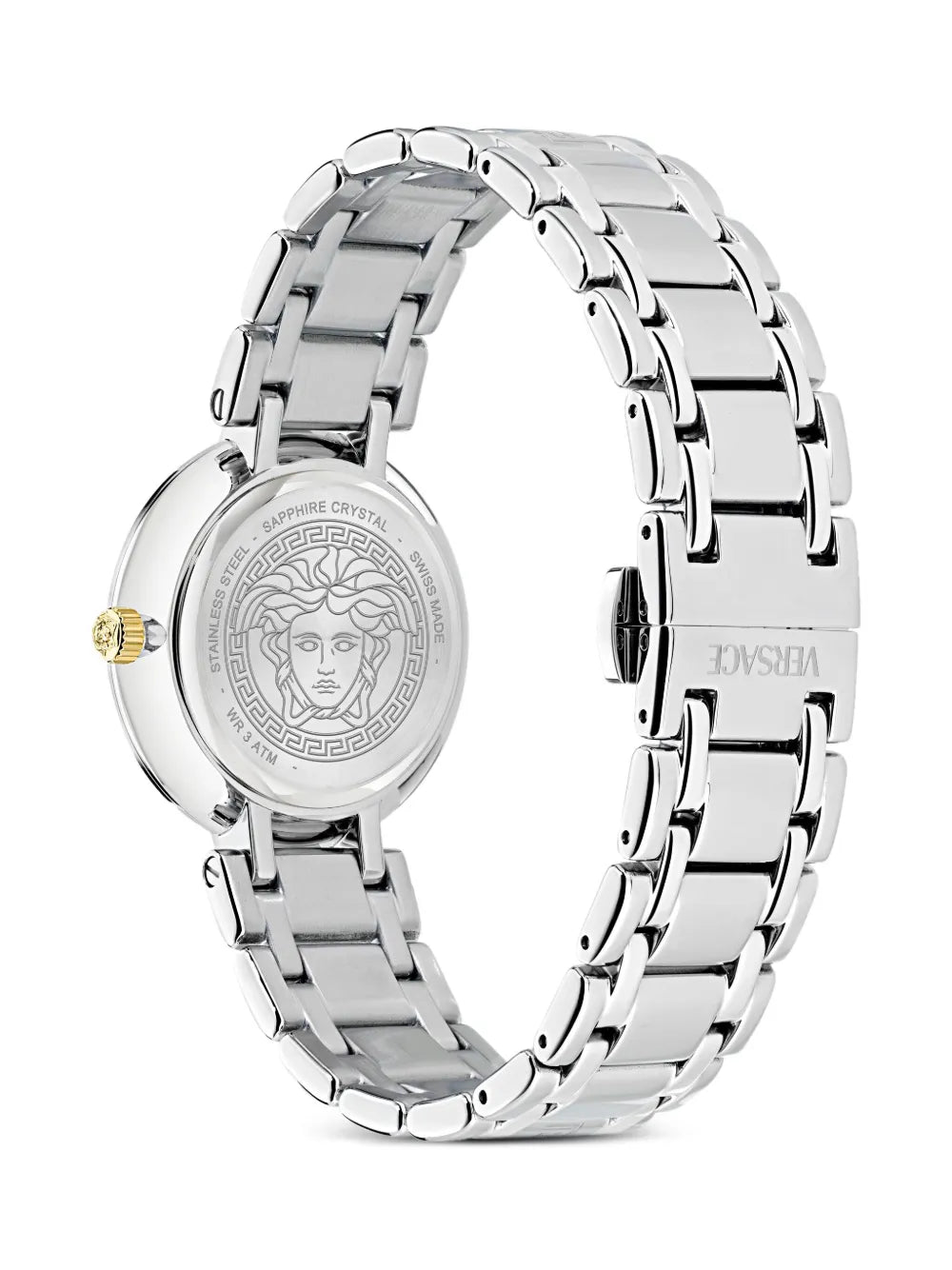 petite Greca Goddess - 34 mm