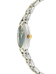 Millenyium Lady stainless steel - 34 mm
