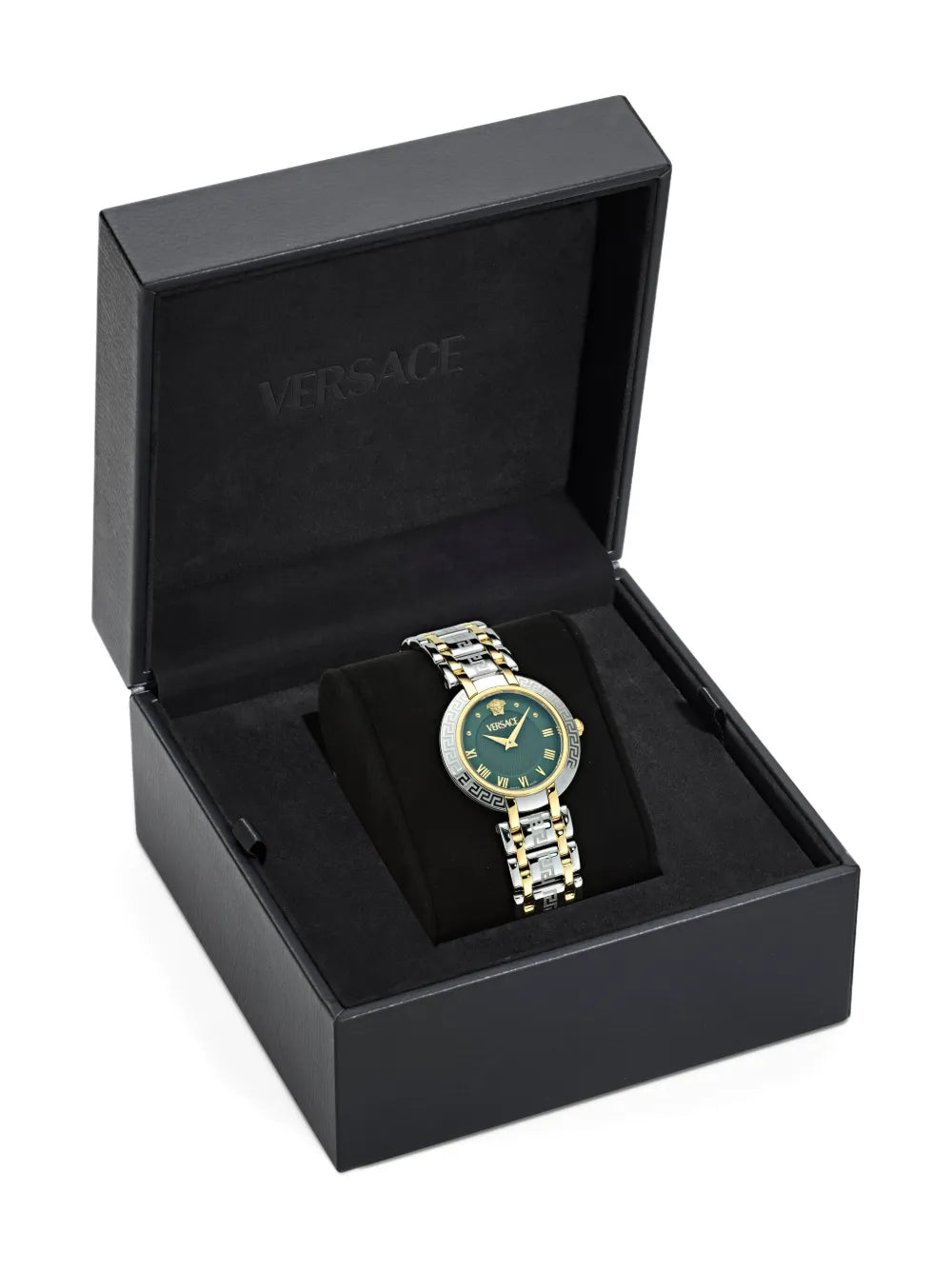 Millenyium Lady stainless steel - 34 mm