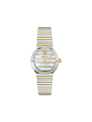 stainless steel - 33 mm