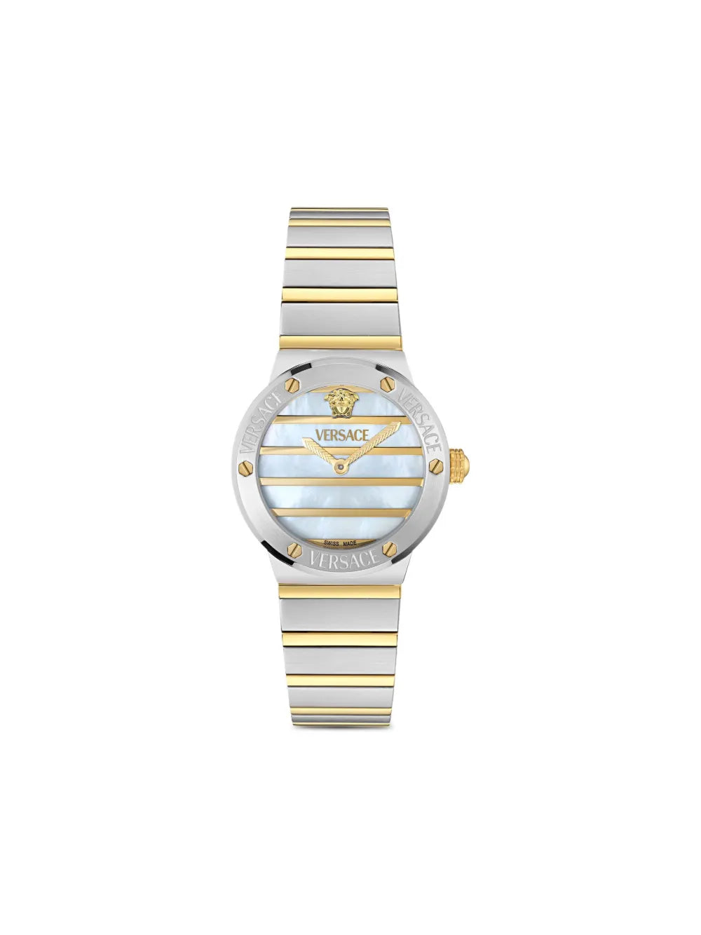 stainless steel - 33 mm
