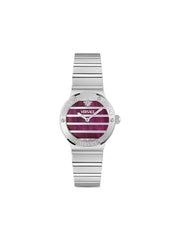 striped-dial - 33 mm