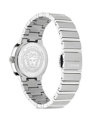striped-dial - 33 mm