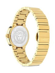 stainless steel - 33 mm