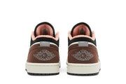 Air Jordan 1 Low Mocha