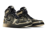 Air Jordan 1 Zoom CMFT 2 Día De Muertos