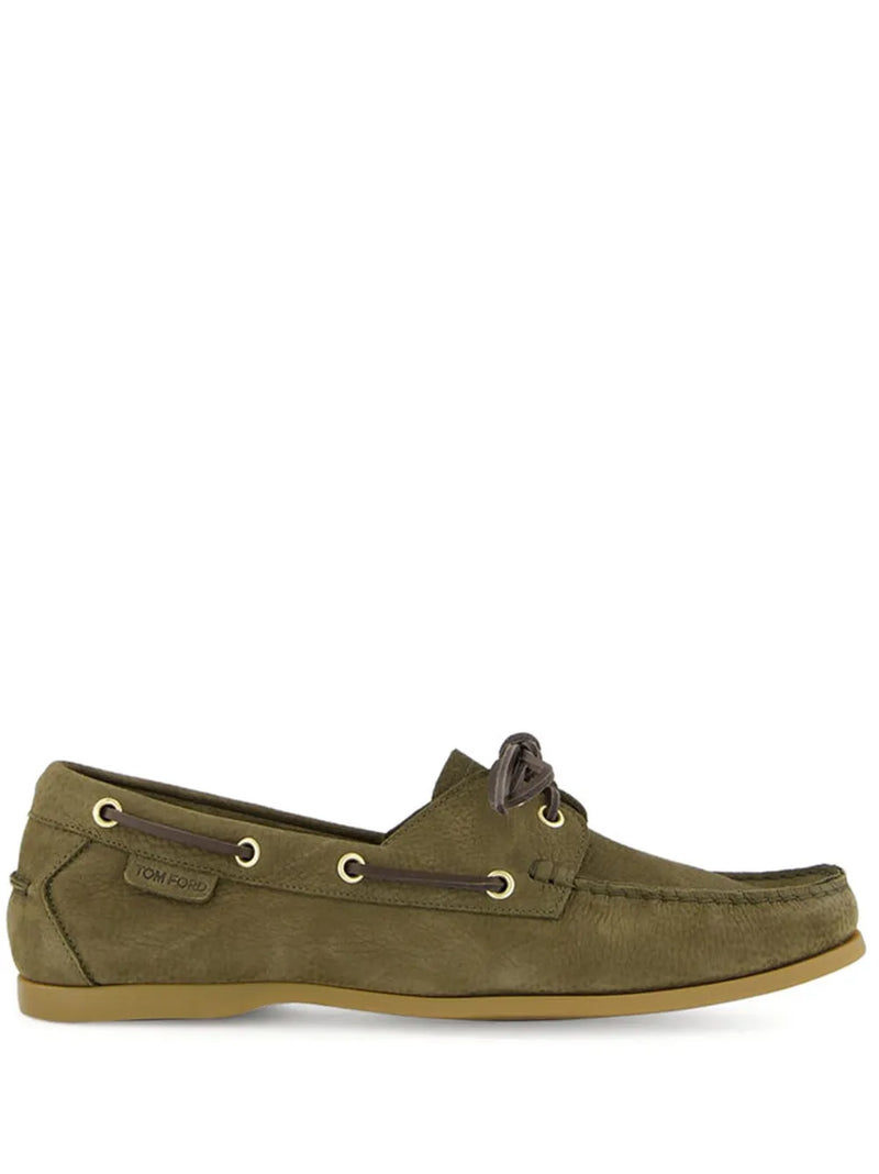 Robin boat shoes