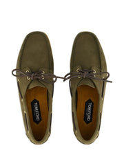 Robin boat shoes