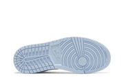 Air Jordan 1 Low Ice Blue