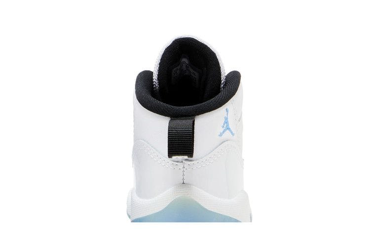 Air Jordan 11 Retro TD Legend Blue / Columbia 2024