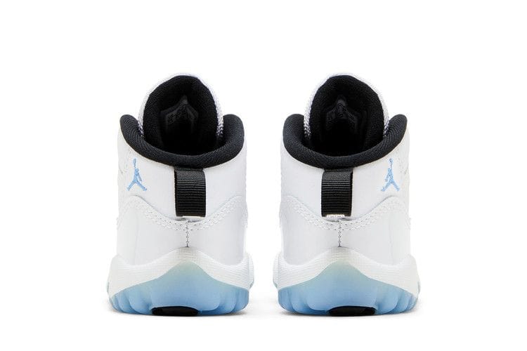 Air Jordan 11 Retro TD Legend Blue / Columbia 2024