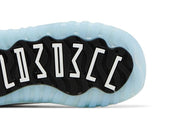 Air Jordan 11 Retro TD Legend Blue / Columbia 2024