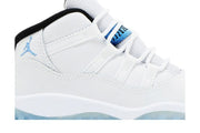 Air Jordan 11 Retro TD Legend Blue / Columbia 2024