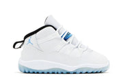 Air Jordan 11 Retro TD Legend Blue / Columbia 2024