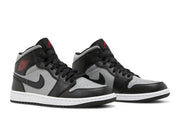 Air Jordan 1 Mid Shadow