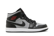 Air Jordan 1 Mid Shadow
