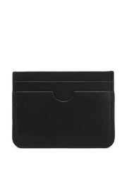 Ami De Coeur leather cardholder