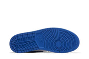 Air Jordan 1 Low Alternate Royal Toe 2023