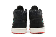 Air Jordan 1 Mid SE Siempre Familia