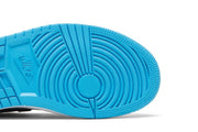 Wmns Air Jordan 1 Retro Low OG 'UNC'