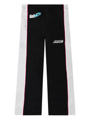 Racing track pants