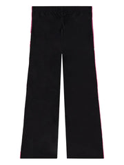 Racing track pants
