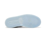 Air Jordan 1 Mid White Ice Blue 2023