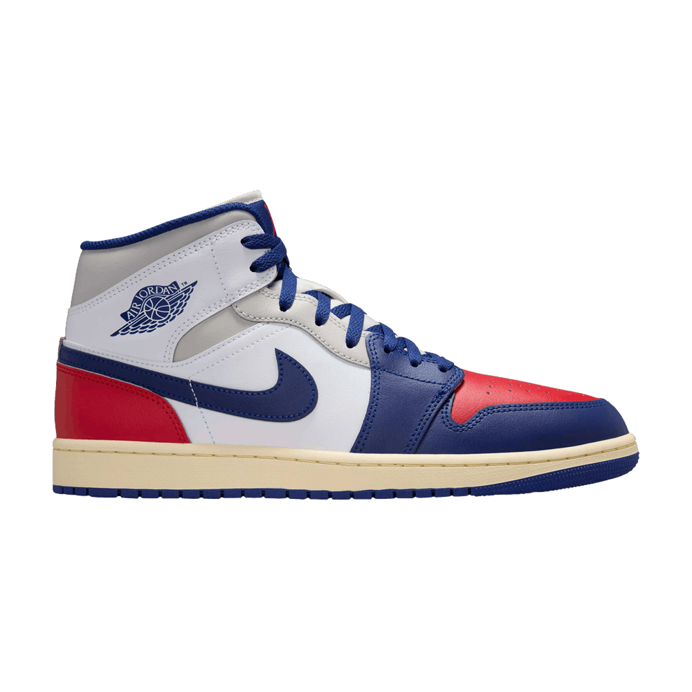 Air Jordan 1 Mid Rare Air