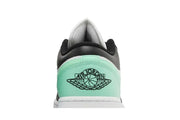 Air Jordan 1 Low Green Glow