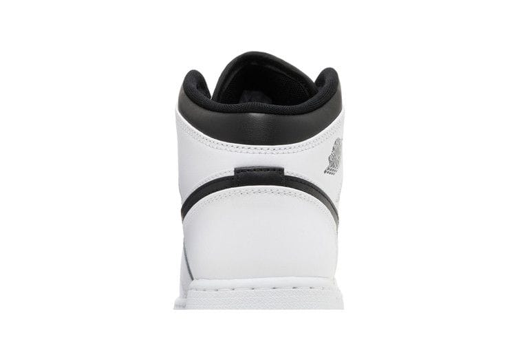 Jordan 1 Mid Reverse Panda GS
