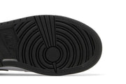 Jordan 1 Mid Reverse Panda GS