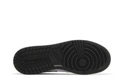 Jordan 1 Mid Reverse Panda GS