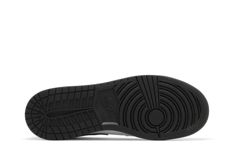 Jordan 1 Mid Reverse Panda GS