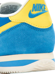 Cortez swoosh sneakers