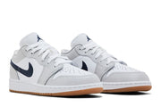 Air Jordan 1 Low GS Georgetown