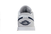 Air Jordan 1 Low GS Georgetown