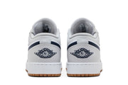Air Jordan 1 Low GS Georgetown
