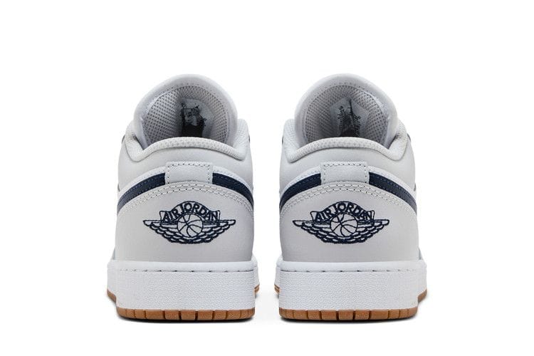Air Jordan 1 Low GS Georgetown