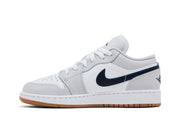 Air Jordan 1 Low GS Georgetown