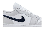 Air Jordan 1 Low GS Georgetown