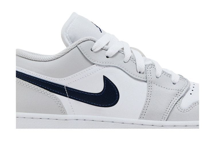 Air Jordan 1 Low GS Georgetown